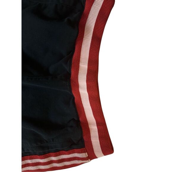 Just Don Jogger Black Sweatpants Size: XL - Picture 5 of 8